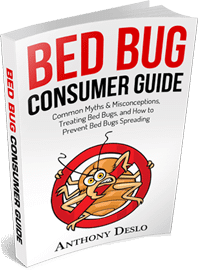 Bed Bug Consumer Guide